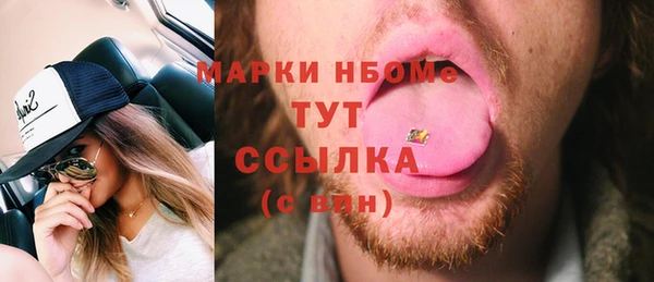 твердый Алексин